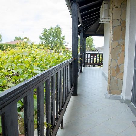 Villa Beni - 4 Bedroom Private House By Flаt Manаger Lozenets Exterior photo